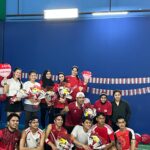 Errina GD Instagram - Leslar MERDEKA 🇮🇩 #17agustus #leslar #serunya17an #indonesiamerdeka