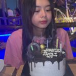 Errina GD Instagram - Bestie 4ever ❤️🫰🏻#27jan2024 #19yearsold