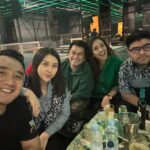 Errina GD Instagram - Silahturahmi 🙏🏻🩷