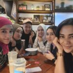 Errina GD Instagram - Team Keliling Dunia w/ @jastip_digenta