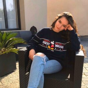 Erza Muqoli Instagram - 🌞