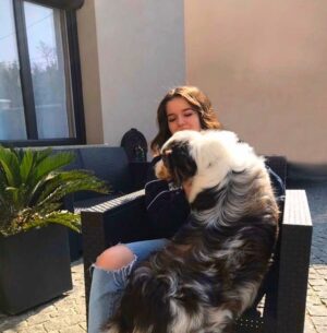Erza Muqoli Instagram - 🌞
