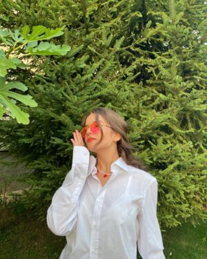 Erza Muqoli Instagram - 🍒