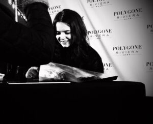 Erza Muqoli Instagram - ❤️❤️❤️