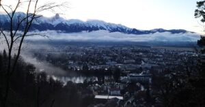 Esin Gündoğdu Instagram - Thun'da çekmiştim bu güzel kareyi.Galerimde kalmasın.❤