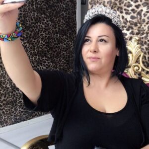 Esin Gündoğdu Instagram - 