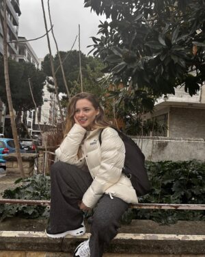 Eslem Akar Instagram - 