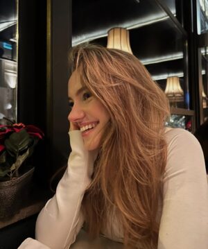 Eslem Akar Instagram - 🤍🎈