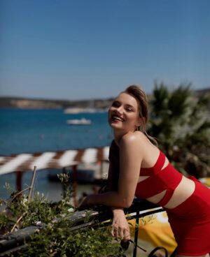 Eslem Akar Instagram - 💃🏼