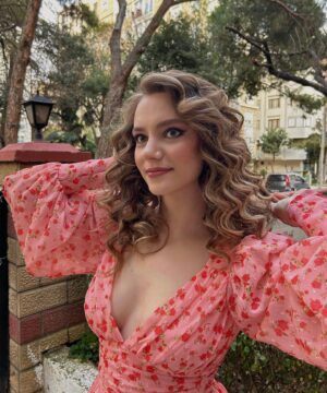 Eslem Akar Instagram - 💖🌸
