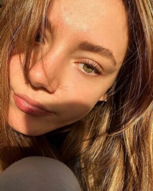 Eslem Akar Instagram - 🌞
