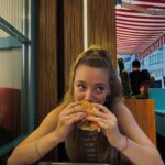 Eslem Akar Instagram - 🍔🫠