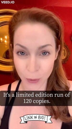 Esmé Bianco Thumbnail - 2.7K Likes - Top Liked Instagram Posts and Photos