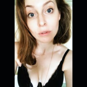 Esmé Bianco Thumbnail - 18.4K Likes - Top Liked Instagram Posts and Photos