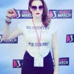 Esmé Bianco Instagram - This one’s for you, mama ❤️✊🏻 #internationalwomensday