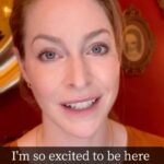 Esmé Bianco Instagram – I’m so excited to be here today to announce my first ever poetry release.  The first poem that I’m releasing out into the world is called YOUR PAGE.

I wrote YOUR PAGE for a very
special young lady in my life.
When she was sexually assaulted last year, I found myself lost for words and yet there was so much I wanted to express to her.  And that’s when YOUR PAGE came pouring out of me.  And what started as a love letter from one
survivor to another soon became a rallying call to all survivors. To reclaim our narratives, to raise our
silenced voices, and to write the next chapter ourselves.

It seems only fitting that the first poem I send out into the world be one that means so much to me. So I send her out to you with
all my heart, soul, strength and might. 

Esmé 

*******

YOUR PAGE is now available as a limited edition broadside print on my website, link in bio 

#poetry #poetsofinstagram #survivor #artistsoninstagram #writersofinstagram #writing #poems #newrelease #limitededition #poets #letterpress
