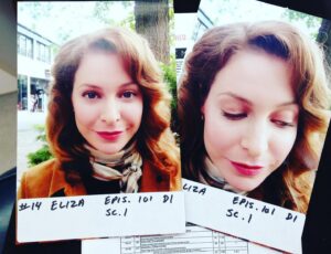 Esmé Bianco Thumbnail - 7.5K Likes - Top Liked Instagram Posts and Photos