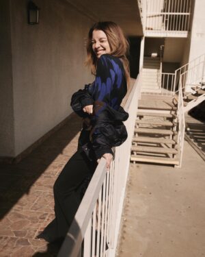Esme Creed-Miles Instagram - @deborahfergusonstylist