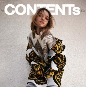 Esme Creed-Miles Instagram - 