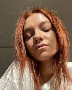 Esme Creed-Miles Instagram - 