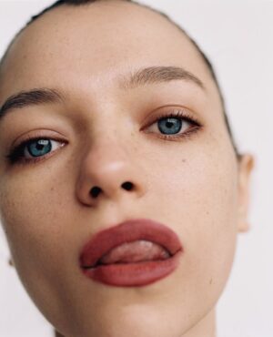 Esme Creed-Miles Instagram - 