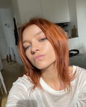 Esme Creed-Miles Instagram - 