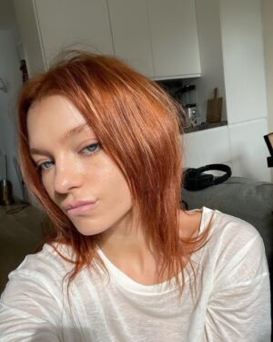 Esme Creed-Miles Instagram - 