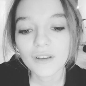 Esme Creed-Miles Instagram - Stream my directorial debut JAMIE at LONDON FILM FESTIVAL tomorrow. Click on the link in my bio.