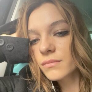 Esme Creed-Miles Instagram - 