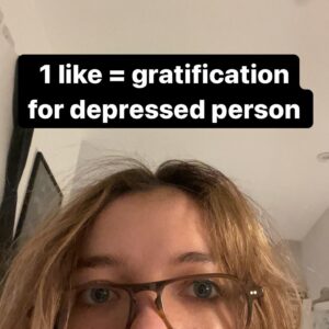 Esme Creed-Miles Instagram - 