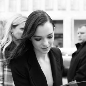 Esme Creed-Miles Instagram - 