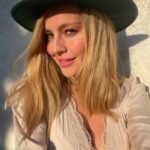 Esmeralda Moya Instagram - Fantasías delirantes…
