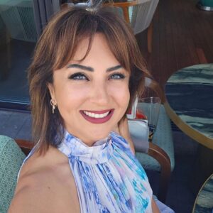 Esra Harmanda Instagram - İstanbul'un güzel bir şehir olduğunu calimadiginiz günlerde farkediyorsunuz 💙