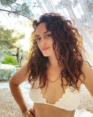 Esra Kızıldoğan Instagram - ☀️🐚🪸🫶🏻
