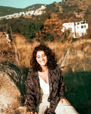 Esra Kızıldoğan Instagram - 🤎
Foto👉🏻 @samiaksu7 @theframesamiaksu bişey demiycem artık 🙏🏻🙏🏻🙏🏻🤤