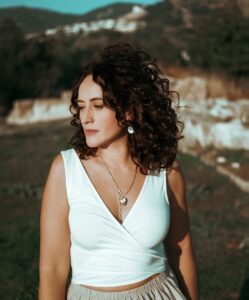 Actress Esra Kızıldoğan HD Instagram Photos and Wallpapers November 2023