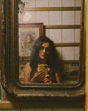 Esra Kızıldoğan Instagram - Memory storage 2021