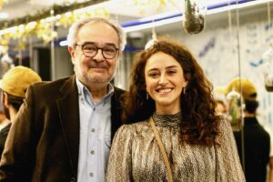 Actress Esra Kızıldoğan HD Instagram Photos and Wallpapers June 2024