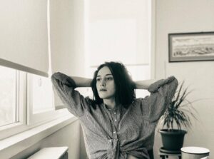 Esra Kızıldoğan Instagram - Pazar💭