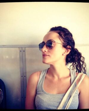 Esra Kızıldoğan Instagram - Memory storage 2021