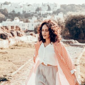 Esra Kızıldoğan Instagram - 📸👉🏻 @samiaksu7 @theframesamiaksu ✌🏻️🤗💐