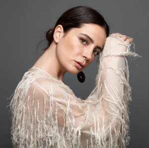 Esra Şengünalp Instagram - 🔙