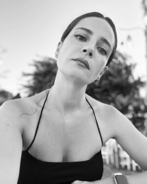 Esra Şengünalp Instagram - Boşver… 
Ben de öyle yaptım zaten.