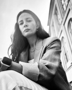 Actress Esra Şengünalp HD Instagram Photos and Wallpapers November 2023