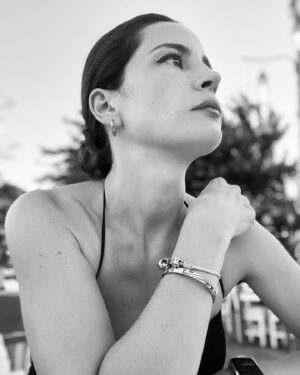 Esra Şengünalp Instagram - Boşver… 
Ben de öyle yaptım zaten.