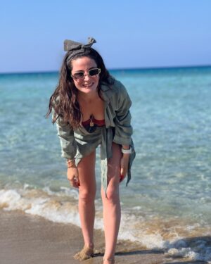 Esra Şengünalp Instagram - Sea Dance! 🐬
#nofilter