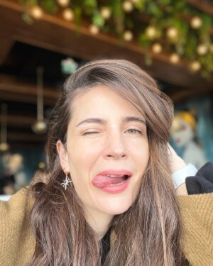 Esra Şengünalp Instagram - 