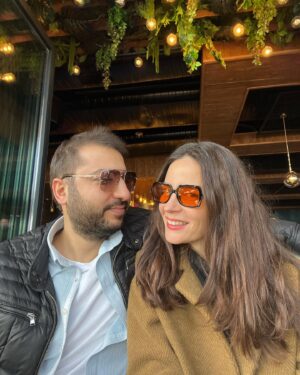 Esra Şengünalp Instagram - 