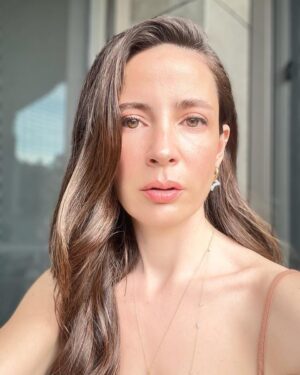 Esra Şengünalp Instagram - 