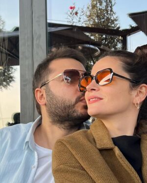 Esra Şengünalp Instagram - 